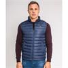 XV KINGS CHARLES RIVER GILET - NAVY