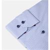 BENETTI CHRIS SHIRT - PURPLE