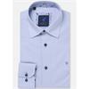 BENETTI CHRIS SHIRT - PURPLE