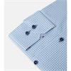 BENETTI CHRIS SHIRT - TEAL