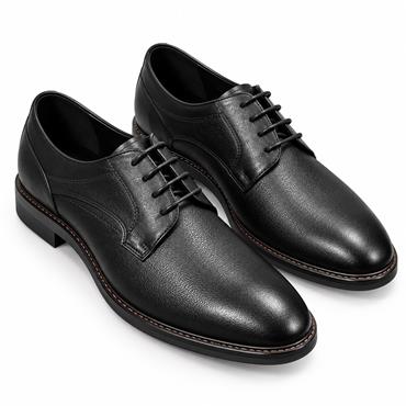 ESCAPE CICERO SHOE - BLACK