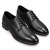 ESCAPE CICERO SHOE - BLACK