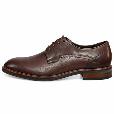 ESCAPE CICERO SHOE - BROWN