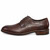 ESCAPE CICERO SHOE - BROWN