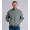 XV KINGS COFFS HARBOUR JACKET - GREEN