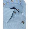 BENETTI COLE SHIRT - GREEN