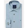 BENETTI COLE SHIRT - GREEN