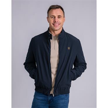 XV KINGS COWRA EAGLES JACKET - NAVY