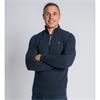 XV KINGS DANVERS 1/4 ZIP - NAVY