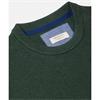BENETTI DAWSON ROUNDNECK JUMPER - GREEN