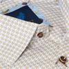 BENETTI DELTA SHIRT - GOLD