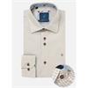BENETTI DELTA SHIRT - GOLD