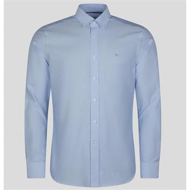 MAGEE DONARD SHIRT - BLUE