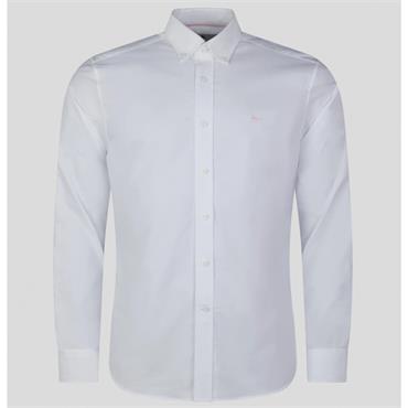 MAGEE DONARD SHIRT - WHITE