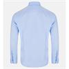 ANDRE DURHAM FORMAL SHIRT - BLUE