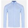 ANDRE DURHAM FORMAL SHIRT - BLUE