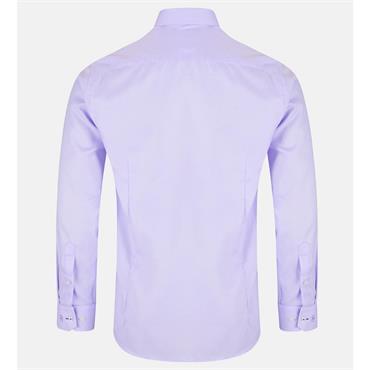 ANDRE DURHAM FORMAL SHIRT - LILAC