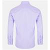 ANDRE DURHAM FORMAL SHIRT - LILAC