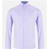 ANDRE DURHAM FORMAL SHIRT - LILAC