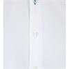 ANDRE DURHAM FORMAL SHIRT - WHITE