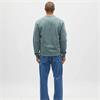 DIESEL JAN SWEATSHIRT - GREEN
