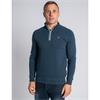 XV KINGS FALCON CREST 1/4 ZIP - NAVY
