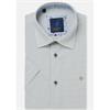 BENETTI FINN SHORT SLEEVE SHIRT - MINT