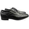 BRENT POPE FLAXTON SHOE - BLACK
