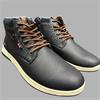 LLOYD&PRYCE FORD CASUAL SHOE - NAVY