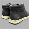 LLOYD&PRYCE FORD CASUAL SHOE - NAVY