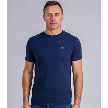 XV KINGS FORSTER T-SHIRT - NAVY