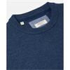 BENETTI FRANCO ROUNDNECK JUMPER - BLUE