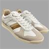 LLOYD&PRYCE FROST CASUAL SHOE - WHITE