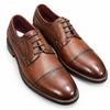 ESCAPE GOOD MAGIC SHOE - BROWN