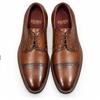 ESCAPE GOOD MAGIC SHOE - BROWN