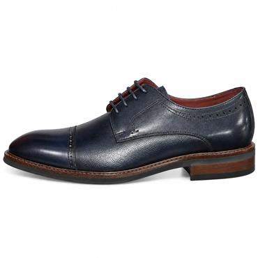 ESCAPE GOOD MAGIC SHOE - NAVY