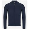 ANDRE GRANADA FULL ZIP - NAVY