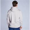 DIESEL DON HOODIE - BEIGE