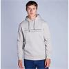 DIESEL DON HOODIE - BEIGE