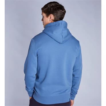 DIESEL AUSTIN HOODIE - BLUE