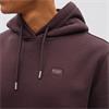 DIESEL SLATER HOODIE - BROWN