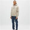 DIESEL JAMESON HOODIE - BEIGE