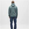 DIESEL JAMESON HOODIE - GREEN