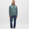 DIESEL JAMESON HOODIE - GREEN