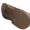 HARRISON HANDMADE CHELSEA BOOT - CHOCOLATE