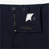 LACOSTE SLIM FIT STRECTH TWILL CHINOS - NAVY