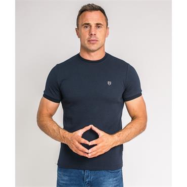XV KINGS HIGH TOWER T-SHIRT - NAVY