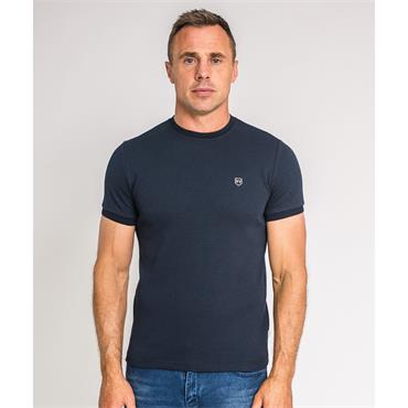 XV KINGS HIGH TOWER T-SHIRT - NAVY