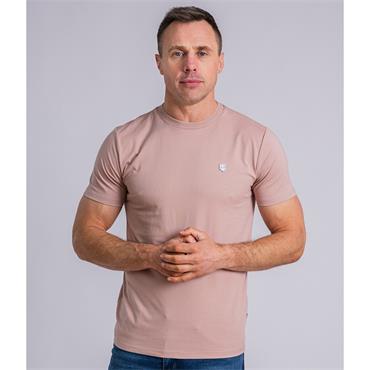 XV KINGS INTRUDERS T-SHIRT - PINK