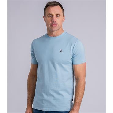 XV KINGS INTRUDERS T-SHIRT - SKY